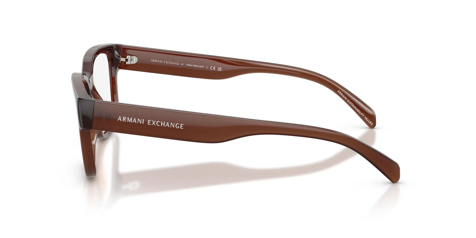Armani Exchange 3124U Eyeglasses - view 21